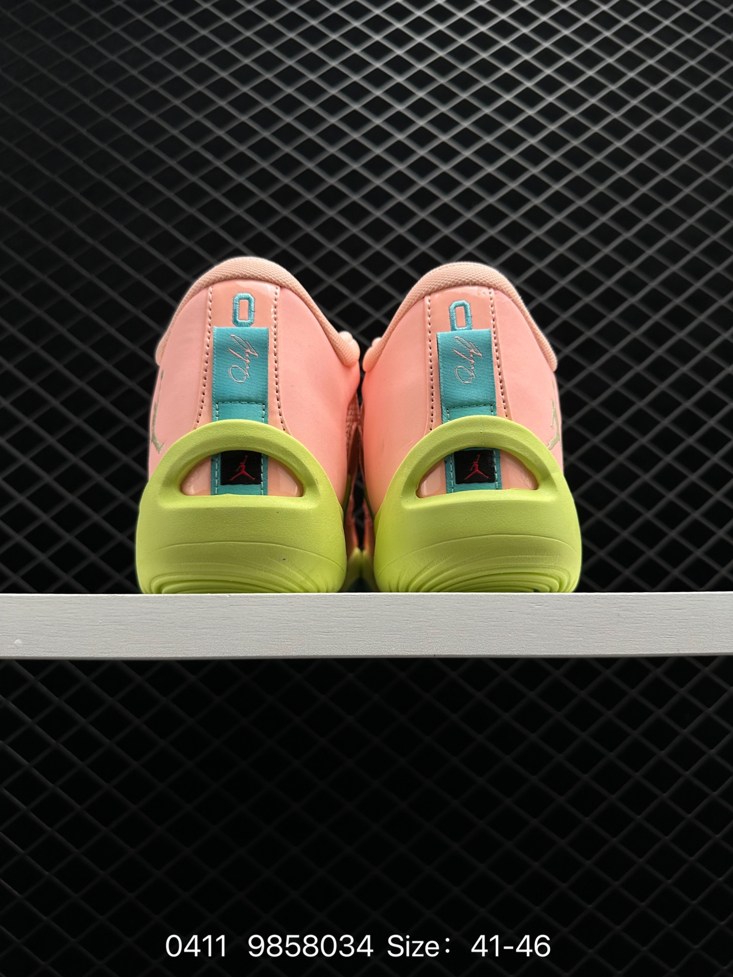 Nike Air Jordan Tatum 1